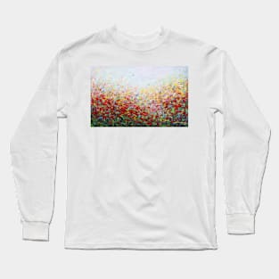 Songs of Spring No.3 Long Sleeve T-Shirt